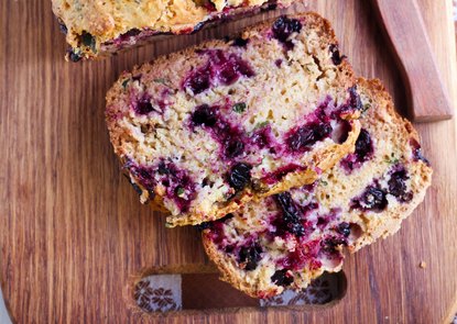 Adult Class: Quick Summer Desserts